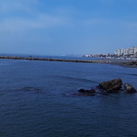 Apartamento Ferrara Vistamar 2 Torrox Eksteriør bilde
