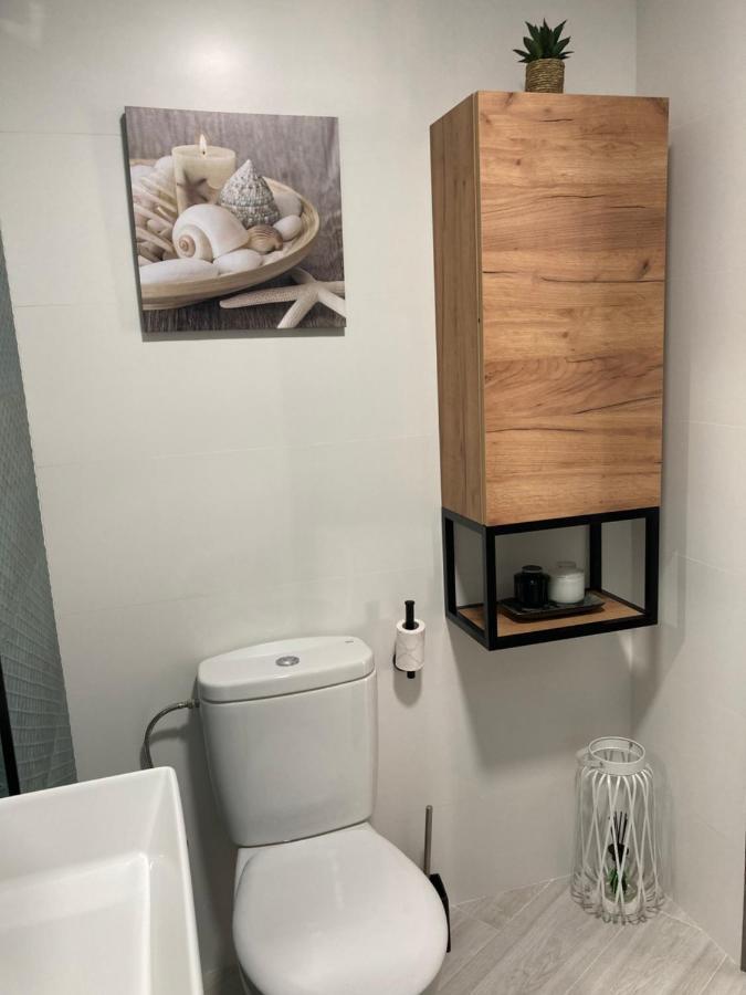 Apartamento Ferrara Vistamar 2 Torrox Eksteriør bilde