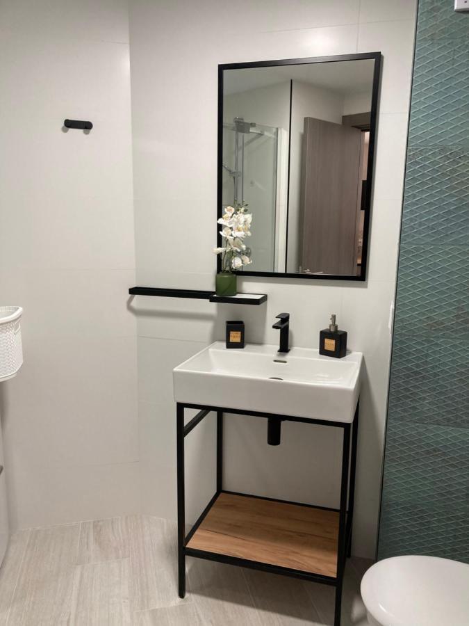 Apartamento Ferrara Vistamar 2 Torrox Eksteriør bilde
