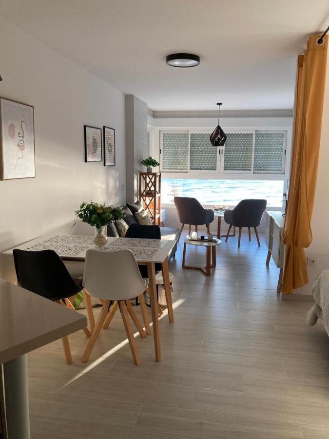 Apartamento Ferrara Vistamar 2 Torrox Eksteriør bilde