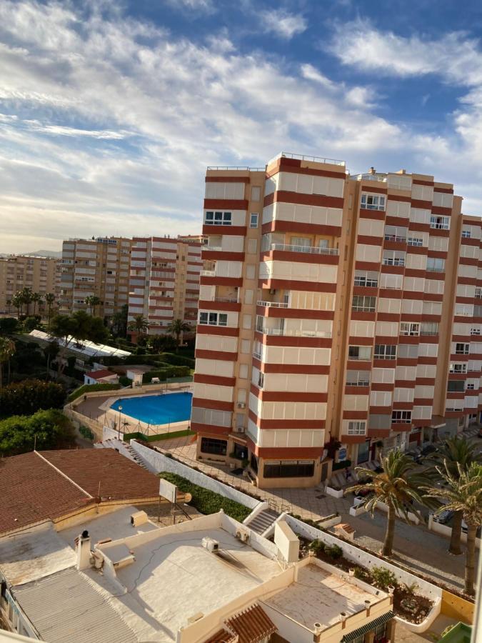 Apartamento Ferrara Vistamar 2 Torrox Eksteriør bilde