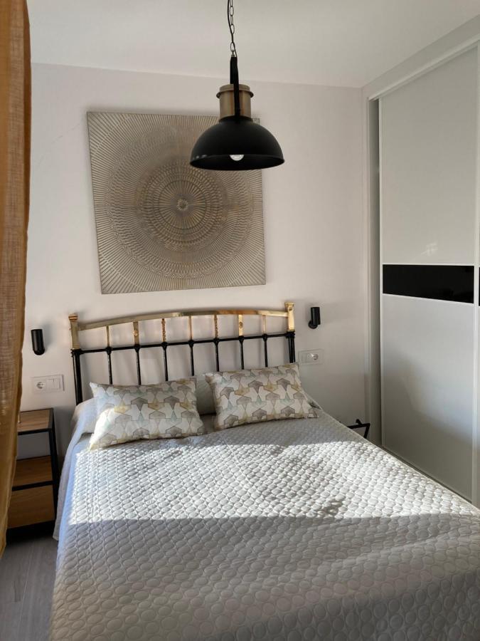 Apartamento Ferrara Vistamar 2 Torrox Eksteriør bilde