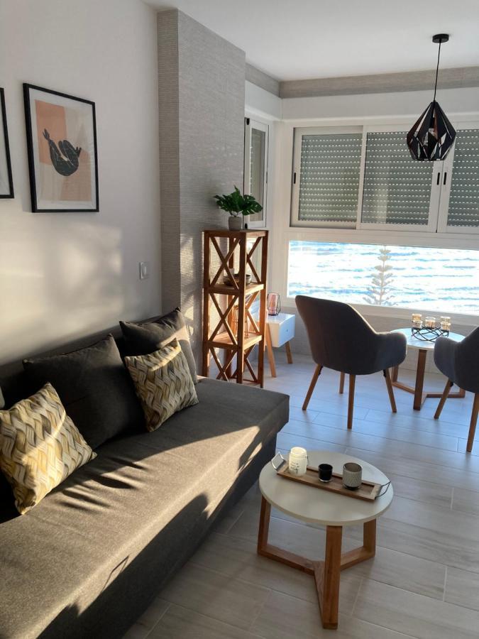 Apartamento Ferrara Vistamar 2 Torrox Eksteriør bilde