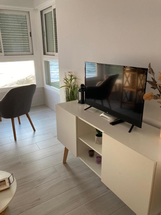Apartamento Ferrara Vistamar 2 Torrox Eksteriør bilde